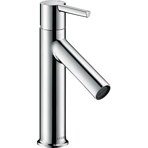 hansgrohe Axor Starck Waschtischarmatur 10003000 chrom, Einhebel, Auslauf 103 mm