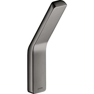 hansgrohe Axor Handtuchlhaken 42801330 polished black chrome