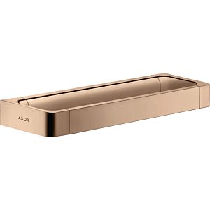 hansgrohe Axor Haltegriff 42830300 300mm, polished red gold