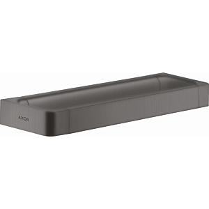 hansgrohe Axor grab bar 42830340 300mm, brushed black chrome