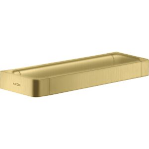 hansgrohe Axor grab bar 42830950 300mm, brushed brass