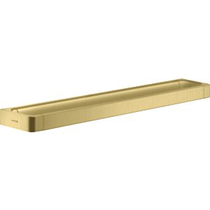 hansgrohe Axor Handtuchhalter 42832950 600 mm, brushed brass