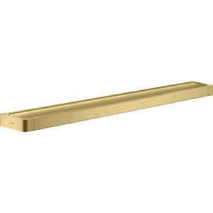 hansgrohe Axor Handtuchhalter 42833950 800 mm, brushed brass