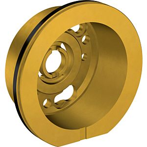 hansgrohe Axor One Verlängerung 13609000 25 mm, für Grundkörper