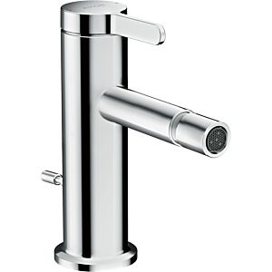 hansgrohe Axor One 48210000 projection 113mm, tirant garniture de vidange , chromé
