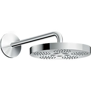 hansgrohe Axor One 48491000 avec bras de douche, chromé