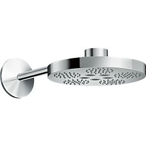 hansgrohe Axor One 48492000 avec bras de douche, chromé