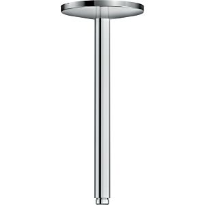hansgrohe Axor One raccord plafond 48495000 300mm, pour douche de tête 280 1jet, chromé