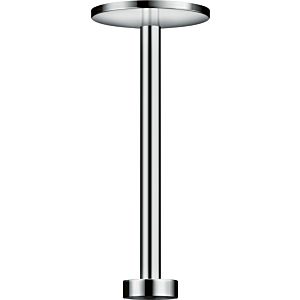 hansgrohe Axor One raccord plafond 48496000 300mm, pour douche de tête 280 2jet, chromé
