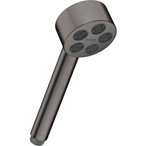 hansgrohe Axor One douchette à main 48651340 DN 15, 75mm, 1jet, chrome noir brossé