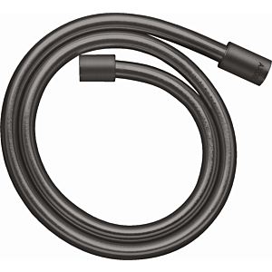 hansgrohe Axor Starck shower hose 28282340 125 cm 1250 mm, brushed black chrome