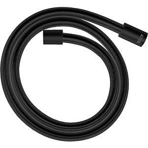 hansgrohe Axor Starck mirror shower hose 28282670 1250 mm, matt black