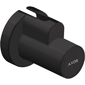 hansgrohe étui Flowstar 51306670 pour vanne d&#39;angle, noir mat