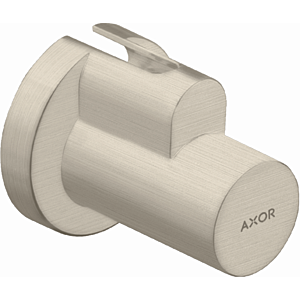 hansgrohe Flowstar slipcase 51306820 for angle valve, brushed nickel