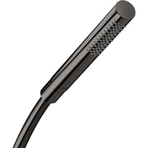 hansgrohe Axor Starck douchette à main 10531330 DN 15, 1jet, chrome noir poli