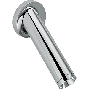 hansgrohe Wanneneinlauf Axor Starck 10410000 Ausladung 122mm, chrom