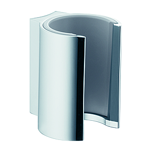hansgrohe Axor Starck support de douche 27515250 position de maintien fixe, optique or brossé