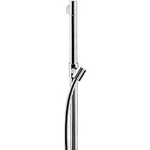 hansgrohe Axor Starck set de douche 27830000 avec flexible sans douchette, chrome