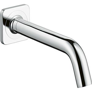 hansgrohe Axor Citterio M Wanneneinlauf 34410000 Ausladung 182mm, chrom
