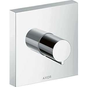 hansgrohe Axor Starck Absperrventil 10972000  Shower Collection, Absperrventil, DN 20, chrom