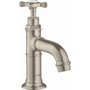 hansgrohe Standventil Axor Montreux 16530820 brushed nickel