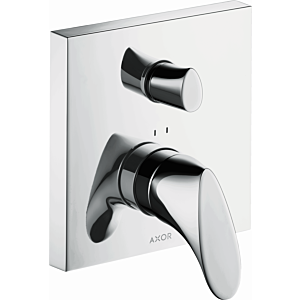 Axor Starck Organic Wannenarmatur 12416000 Unterputz, Sicherungskombination