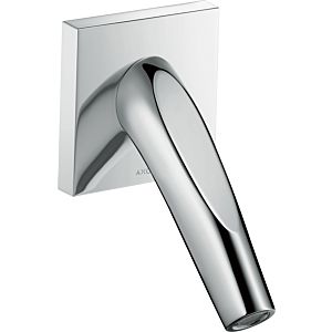 Axor Starck Organic Wanneneinlauf 12417000 chrom, Ausladung 160 mm