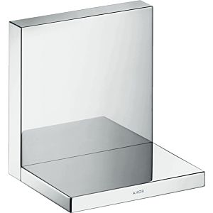hansgrohe Ablage kurz Axor Starck ShowerCollection 120 mm, chrom