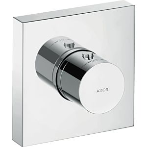 Axor Starck Shower Collection 10755000 Unterputz Thermostatbatterie, chrom