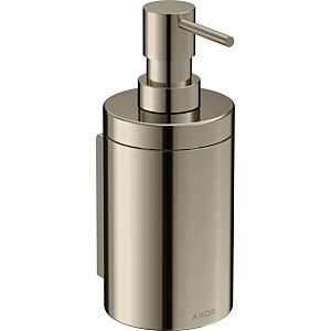 hansgrohe lotion dispenser Universal Circular 42810830 PN