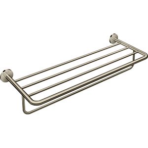 hansgrohe towel rack with towel holder 42843830 Axor Universal Circular PN