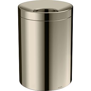 hansgrohe waste bin Universal Circular 42872830 PN