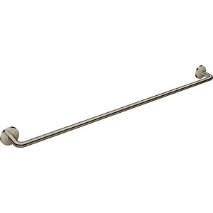 hansgrohe bath towel holder 800 mm 42880830 Axor Universal Circular PN