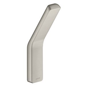 hansgrohe Axor Handtuchlhaken 42801800 Edelstahl-Optik