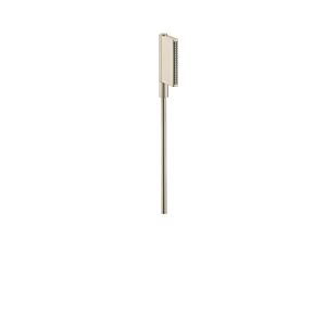 hansgrohe Axor One douchette à main 45720820 DN 15, 2jet, nickel brossé