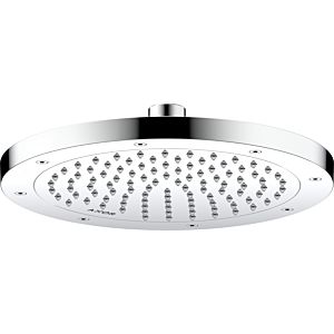 hansgrohe Axor overhead shower 35389000 ceiling or wall mounting, chrome