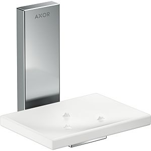 hansgrohe Seifenschale Universal 42605830 Rectangular PN