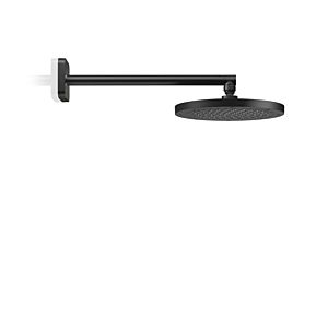 hansgrohe Axor Kopfbrause 35380670 Decken- oder Wandmontage, mattschwarz