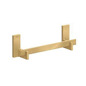 hansgrohe Axor grab bar 42613250 340mm, wall mounting, brushed gold optic