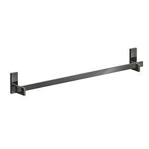 hansgrohe Axor bath towel holder 42683330 800 mm, polished black chrome