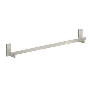 hansgrohe Axor bath towel holder 42683800 800 mm, stainless steel optic