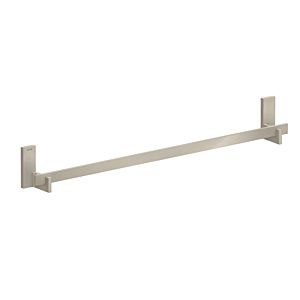 hansgrohe Axor bath towel holder 42683820 800 mm, brushed nickel