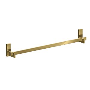 hansgrohe Axor bath towel holder 42683990 800 mm, polished gold optic