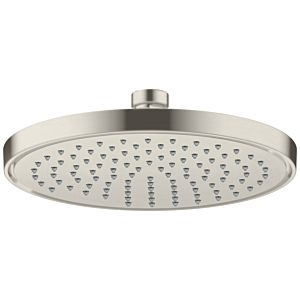 hansgrohe Axor Kopfbrause 35383800 Decken- oder Wandmontage, 220mm, 1jet, Edelstahl-Optik
