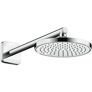 hansgrohe Axor Kopfbrause 35388000 Decken- oder Wandmontage, chrom