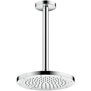 hansgrohe Axor Kopfbrause 35380000 Decken- oder Wandmontage, chrom