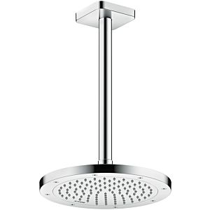 hansgrohe Axor Kopfbrause 35381000 Decken- oder Wandmontage, chrom