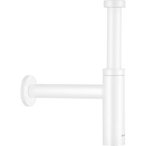 hansgrohe siphon design Flowstar 51305700 G 1 1/4, blanc mat