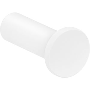 hansgrohe Axor towel hook 42811700 50mm, wall mounting, matt white