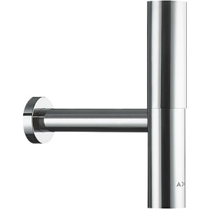 hansgrohe Flowstar Designsiphon 51303000 chrom, G 1 1/4